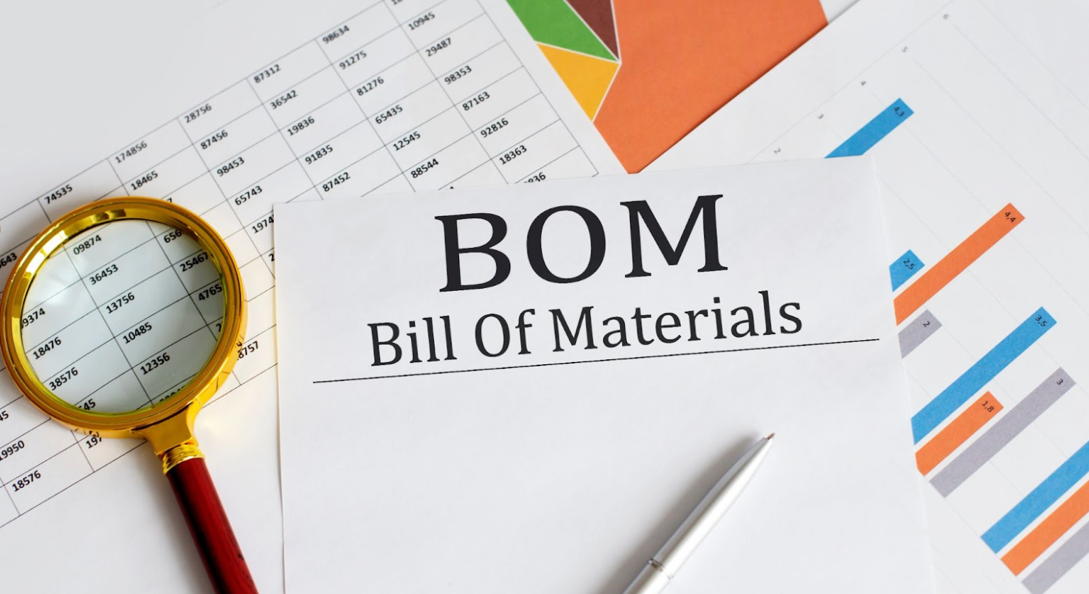 Bill of Material