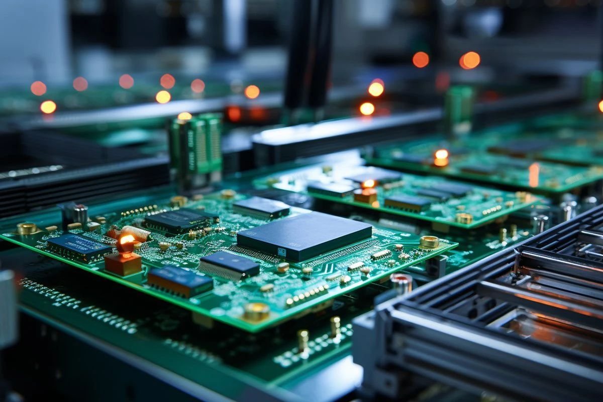 FR4 PCB