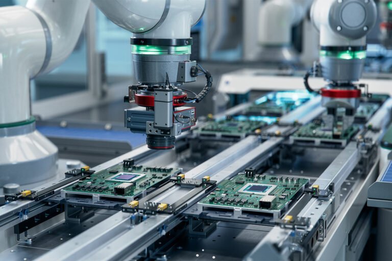 Electronic Manufacturing Service