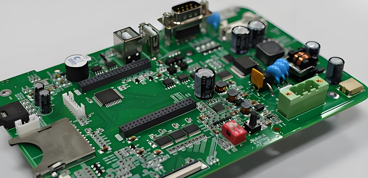 Aoshuo PCB Printed Circuit Board 